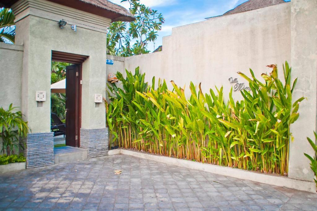 Villa Mimpi 발리 섬 객실 사진