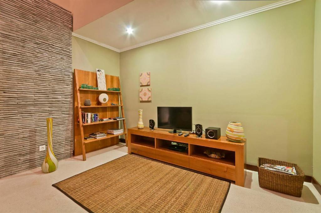 Villa Mimpi 발리 섬 외부 사진